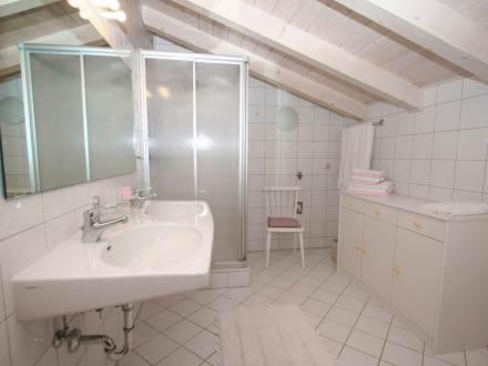 Appartement Chalet Claudia Mittersill Værelse billede