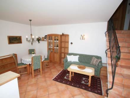 Appartement Chalet Claudia Mittersill Værelse billede